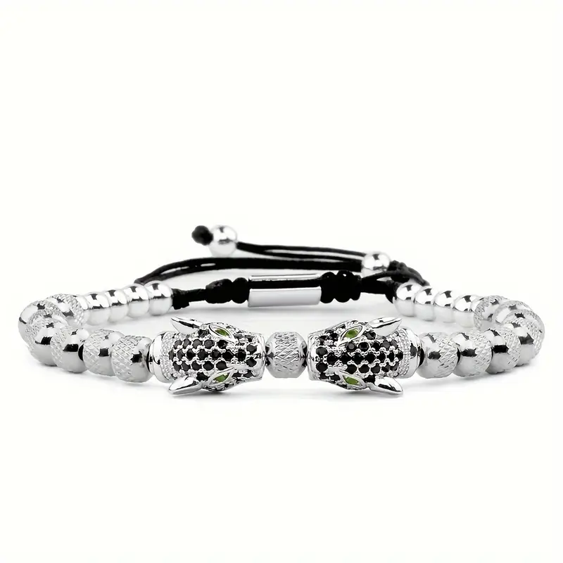 Brățară Panthera Frost