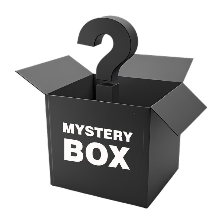 Mystery Box Standard – Pentru Ea 🎁