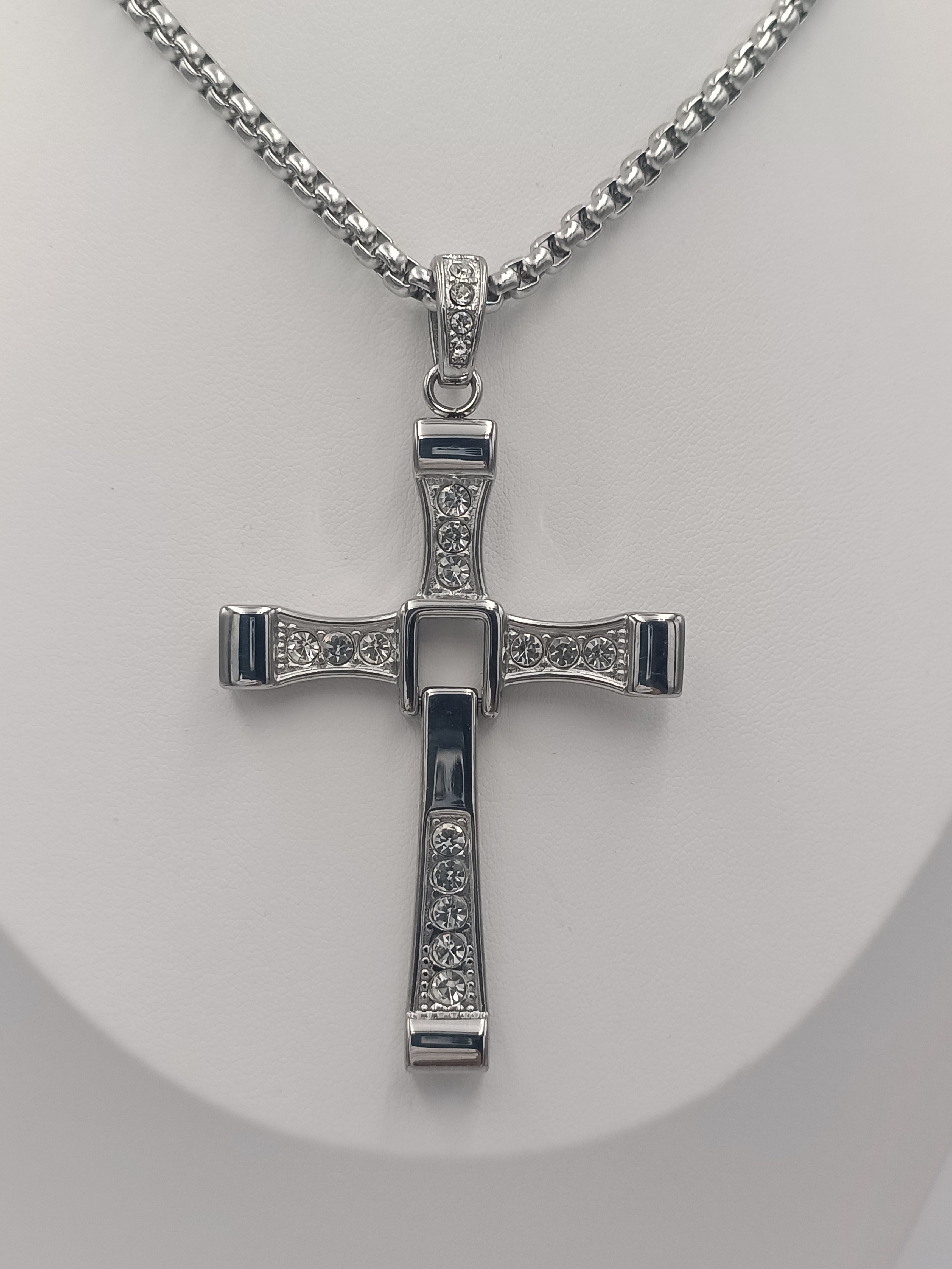 Colier Dominic Toretto XL – Fast & Furious