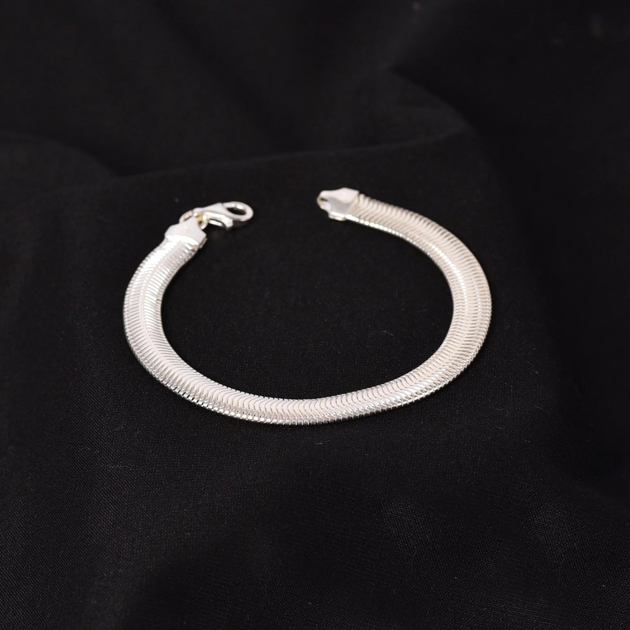 Brățară SNAKE 6mm