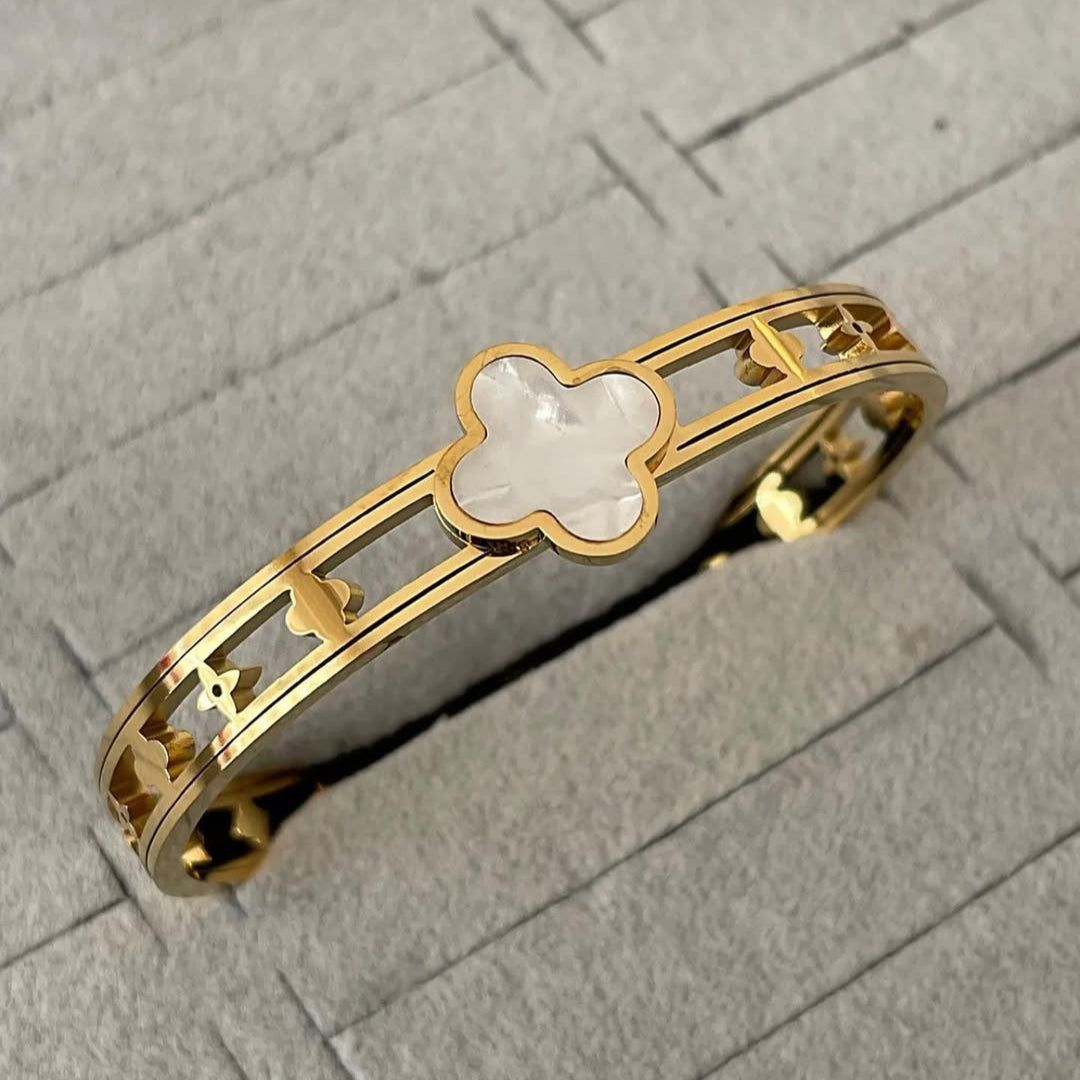 Brățară Pearl Charm