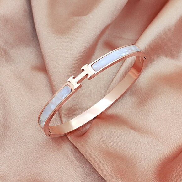 Brățară Damă Model H Rose